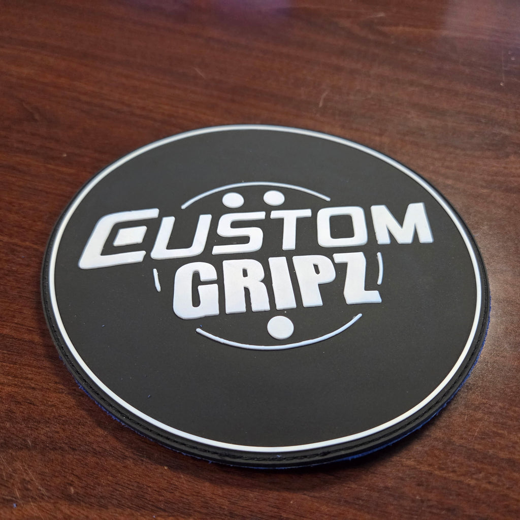 Custom Gripz Shammy
