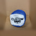 Custom Gripz Rosin Bag (Puff ball)