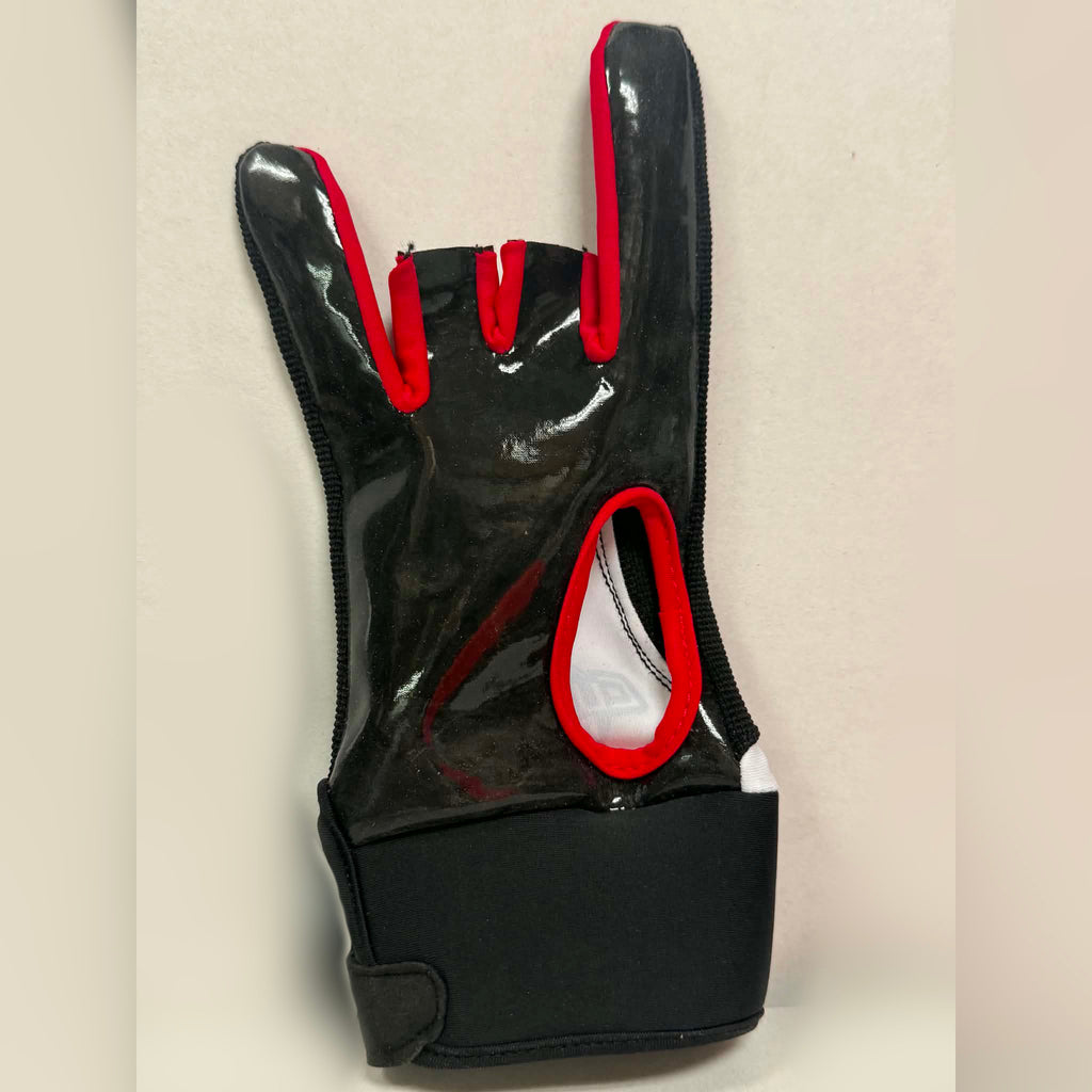Custom Gripz Extreme Tacky Bowling Glove